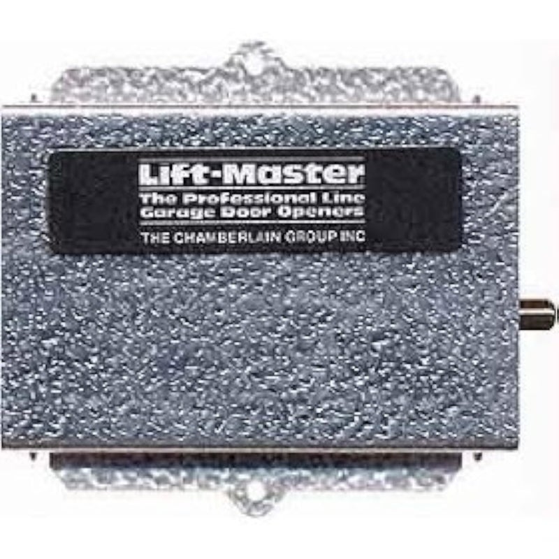 LiftMaster 412HM 390MHz Universal Garage Door Opener Coaxial Receiver